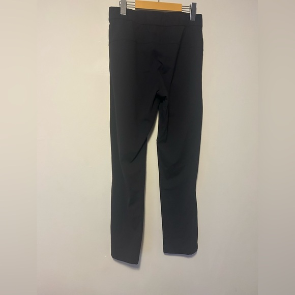 Lululemon Athletica Black Joggers - Picture 3 of 4